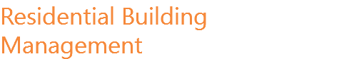 Residential Building Management